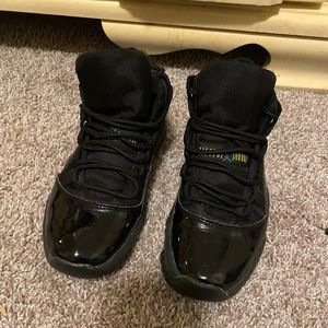 Jordan Gamma 11
